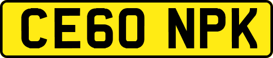 CE60NPK