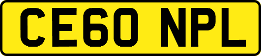 CE60NPL