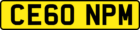 CE60NPM