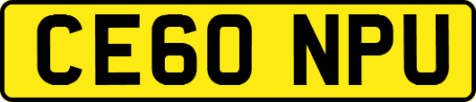 CE60NPU