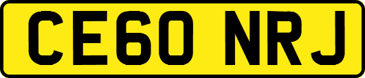 CE60NRJ