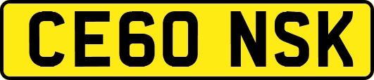 CE60NSK