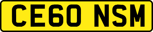 CE60NSM