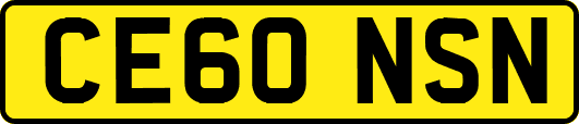 CE60NSN