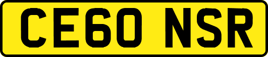 CE60NSR