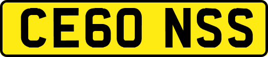 CE60NSS