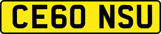 CE60NSU