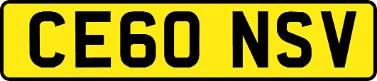CE60NSV
