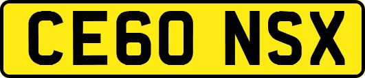 CE60NSX