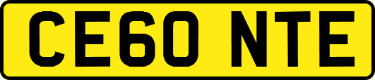 CE60NTE