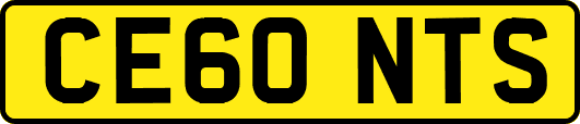 CE60NTS