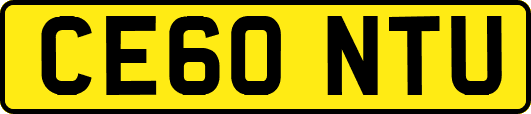 CE60NTU