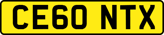 CE60NTX