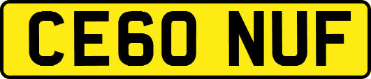 CE60NUF