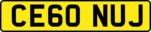CE60NUJ