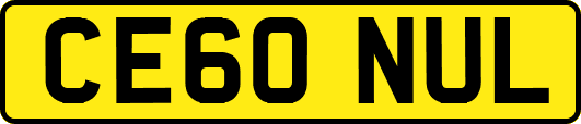 CE60NUL