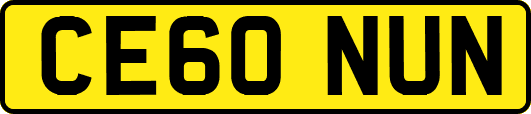 CE60NUN