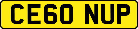 CE60NUP