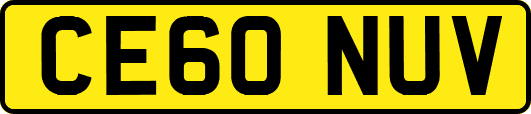 CE60NUV