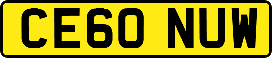 CE60NUW
