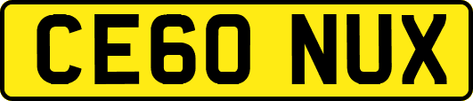 CE60NUX