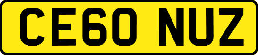 CE60NUZ