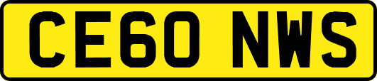CE60NWS