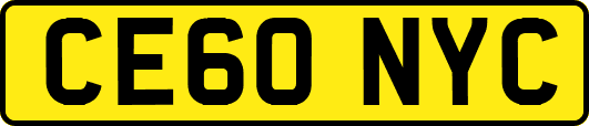 CE60NYC
