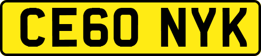 CE60NYK