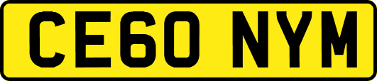 CE60NYM