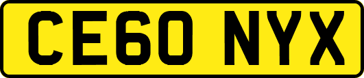 CE60NYX