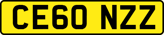 CE60NZZ