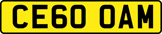 CE60OAM