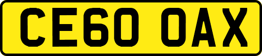 CE60OAX