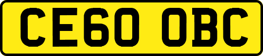 CE60OBC