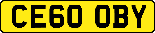 CE60OBY