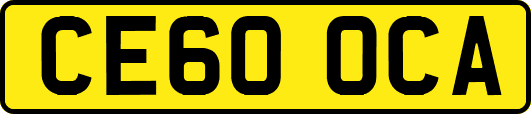 CE60OCA