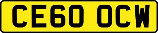 CE60OCW