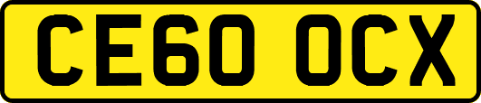 CE60OCX