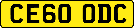 CE60ODC