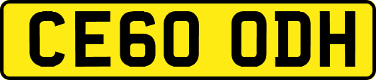 CE60ODH