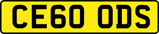 CE60ODS