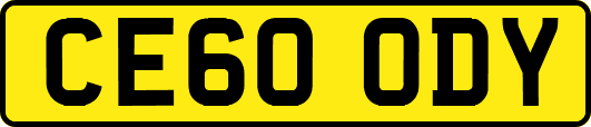 CE60ODY