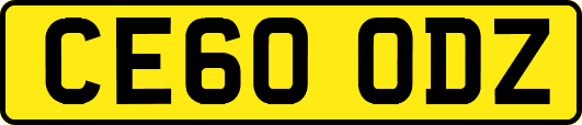 CE60ODZ