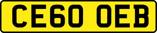 CE60OEB