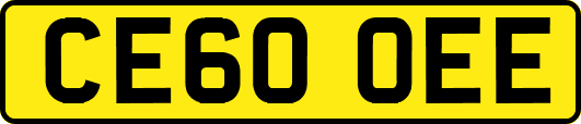 CE60OEE