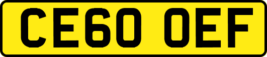 CE60OEF