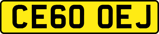 CE60OEJ