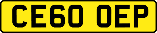 CE60OEP