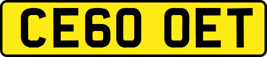 CE60OET